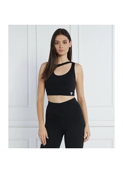 GUESS ACTIVE Top EVALYN | Slim Fit ze sklepu Gomez Fashion Store w kategorii Bluzki damskie - zdjęcie 184505030