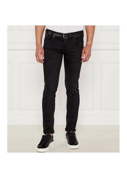 Pepe Jeans London Jeansy HATCH | Slim Fit ze sklepu Gomez Fashion Store w kategorii Jeansy męskie - zdjęcie 184505034