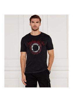 Aeronautica Militare T-shirt | Comfort fit ze sklepu Gomez Fashion Store w kategorii T-shirty męskie - zdjęcie 184505040