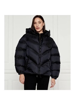 Elisabetta Franchi Kurtka | Oversize fit ze sklepu Gomez Fashion Store w kategorii Kurtki damskie - zdjęcie 184505041