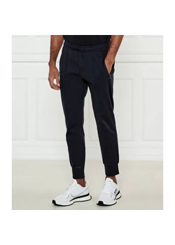 Emporio Armani Spodnie dresowe | Slim Fit ze sklepu Gomez Fashion Store w kategorii Spodnie męskie - zdjęcie 184505042