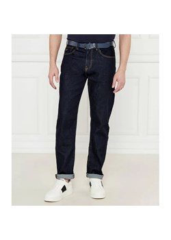 Armani Exchange Jeansy j13 | Slim Fit ze sklepu Gomez Fashion Store w kategorii Jeansy męskie - zdjęcie 184505052