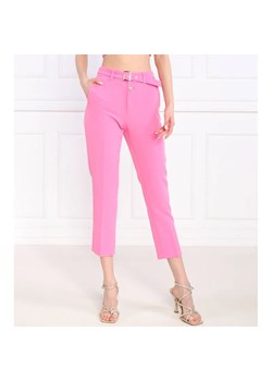 Liu Jo Spodnie | Slim Fit ze sklepu Gomez Fashion Store w kategorii Spodnie damskie - zdjęcie 184505060