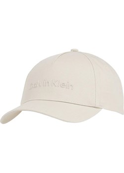 Calvin Klein Bejsbolówka ze sklepu Gomez Fashion Store w kategorii Czapki z daszkiem męskie - zdjęcie 184505064