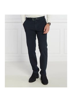 Tommy Hilfiger Spodnie Denton | Regular Fit ze sklepu Gomez Fashion Store w kategorii Spodnie męskie - zdjęcie 184505082