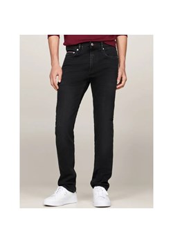 Tommy Hilfiger Jeansy Bleecker | Slim Fit ze sklepu Gomez Fashion Store w kategorii Jeansy męskie - zdjęcie 184505084