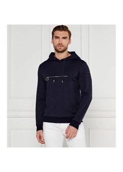 Paul&Shark Bluza | Regular Fit ze sklepu Gomez Fashion Store w kategorii Bluzy męskie - zdjęcie 184505091