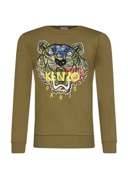 KENZO KIDS Bluza | Regular Fit ze sklepu Gomez Fashion Store w kategorii Bluzy chłopięce - zdjęcie 184505092