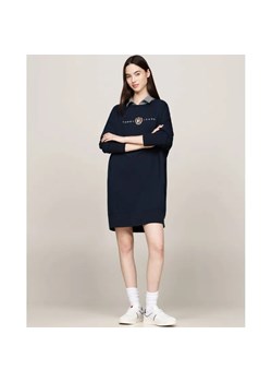 Tommy Jeans Sukienka ze sklepu Gomez Fashion Store w kategorii Sukienki - zdjęcie 184505094
