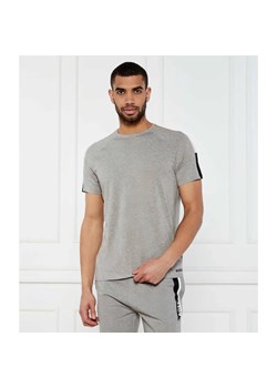 BOSS BLACK T-shirt Balance | Regular Fit ze sklepu Gomez Fashion Store w kategorii Piżamy męskie - zdjęcie 184505104