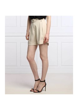 Liu Jo Szorty | Regular Fit ze sklepu Gomez Fashion Store w kategorii Szorty - zdjęcie 184505111