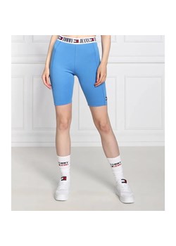 Tommy Jeans kolarki | slim fit ze sklepu Gomez Fashion Store w kategorii Szorty - zdjęcie 184505113