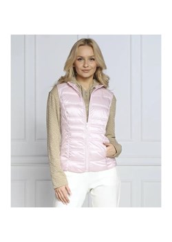 GUESS Bezrękawnik GINGER | Regular Fit ze sklepu Gomez Fashion Store w kategorii Kamizelki damskie - zdjęcie 184505114