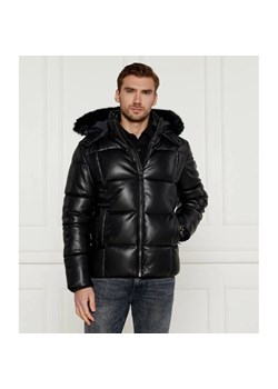 GUESS Kurtka | Regular Fit ze sklepu Gomez Fashion Store w kategorii Kurtki męskie - zdjęcie 184505122