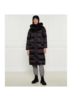 Hetrego Puchowy płaszcz KAREN ze sklepu Gomez Fashion Store w kategorii Płaszcze damskie - zdjęcie 184505123