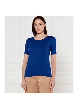 Marc Cain Bluzka | Slim Fit ze sklepu Gomez Fashion Store w kategorii Bluzki damskie - zdjęcie 184505124