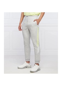 BOSS GREEN Spodnie dresowe Hadiko | Regular Fit ze sklepu Gomez Fashion Store w kategorii Spodnie męskie - zdjęcie 184505133