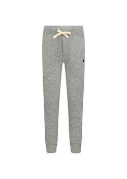 POLO RALPH LAUREN Spodnie dresowe | Regular Fit ze sklepu Gomez Fashion Store w kategorii Spodnie chłopięce - zdjęcie 184505142