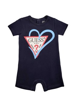 Guess Body | Regular Fit ze sklepu Gomez Fashion Store w kategorii Body niemowlęce - zdjęcie 184505143