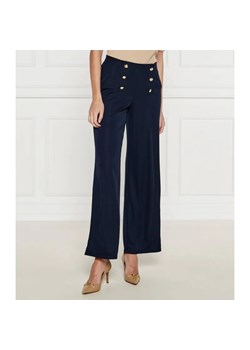LAUREN RALPH LAUREN Spodnie | Regular Fit ze sklepu Gomez Fashion Store w kategorii Spodnie damskie - zdjęcie 184505144