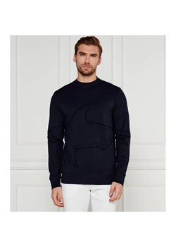 Paul&Shark Bluza | Regular Fit ze sklepu Gomez Fashion Store w kategorii Bluzy męskie - zdjęcie 184505152