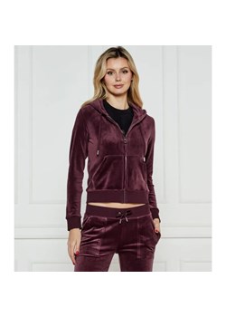 Juicy Couture Bluza ROBERTSON CLASS | Slim Fit ze sklepu Gomez Fashion Store w kategorii Bluzy damskie - zdjęcie 184505154