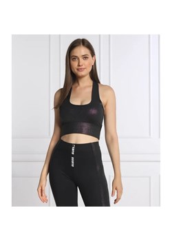 GUESS ACTIVE Top | Slim Fit ze sklepu Gomez Fashion Store w kategorii Bluzki damskie - zdjęcie 184505161