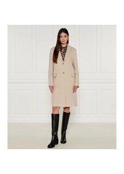 Joop! Wełniany płaszcz ze sklepu Gomez Fashion Store w kategorii Płaszcze damskie - zdjęcie 184505171