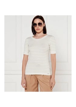 Marc Cain Bluzka | Slim Fit ze sklepu Gomez Fashion Store w kategorii Bluzki damskie - zdjęcie 184505173