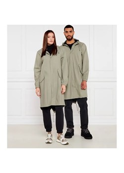 Rains Parka | Casual fit ze sklepu Gomez Fashion Store w kategorii Kurtki męskie - zdjęcie 184505180