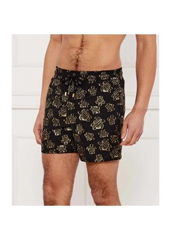 Vilebrequin Szorty kąpielowe MOOPEA | Regular Fit ze sklepu Gomez Fashion Store w kategorii Kąpielówki - zdjęcie 184505181