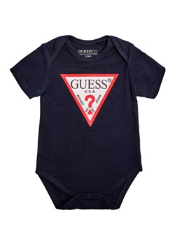 Guess Body | Regular Fit ze sklepu Gomez Fashion Store w kategorii Body niemowlęce - zdjęcie 184505203