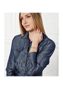 Coach Bransoletka Link C ze sklepu Gomez Fashion Store w kategorii Bransoletki - zdjęcie 184505210