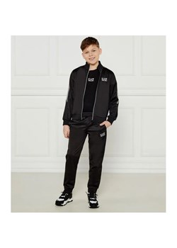 EA7 Dres | Regular Fit ze sklepu Gomez Fashion Store w kategorii Dresy chłopięce - zdjęcie 184505212
