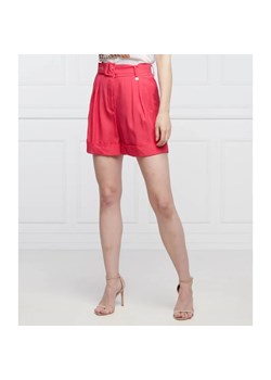 Liu Jo Szorty | Regular Fit ze sklepu Gomez Fashion Store w kategorii Szorty - zdjęcie 184505224