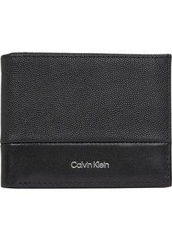 Calvin Klein Skórzany portfel ze sklepu Gomez Fashion Store w kategorii Portfele męskie - zdjęcie 184505231