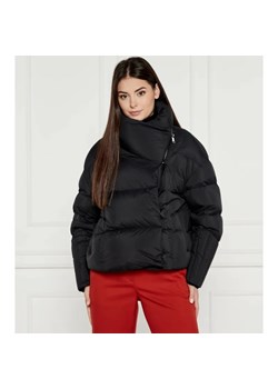 Diego M Puchowa kurtka | Regular Fit ze sklepu Gomez Fashion Store w kategorii Kurtki damskie - zdjęcie 184505232