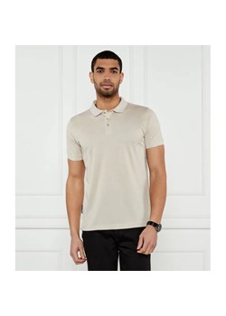 Karl Lagerfeld Polo | Regular Fit ze sklepu Gomez Fashion Store w kategorii T-shirty męskie - zdjęcie 184505233