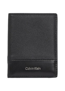 Calvin Klein Skórzany portfel ze sklepu Gomez Fashion Store w kategorii Portfele męskie - zdjęcie 184505242