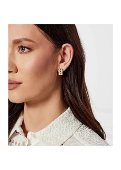 Coach Kolczyki ze sklepu Gomez Fashion Store w kategorii Kolczyki - zdjęcie 184505244
