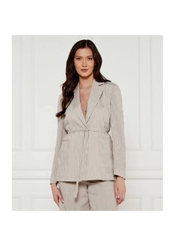 Liu Jo Marynarka | Regular Fit ze sklepu Gomez Fashion Store w kategorii Marynarki damskie - zdjęcie 184505260