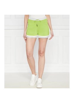 Liu Jo Sport Szorty ze sklepu Gomez Fashion Store w kategorii Szorty - zdjęcie 184505264
