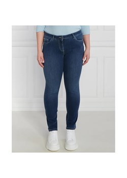 Persona by Marina Rinaldi Jeansy IDILLICO PLUS SIZE | Slim Fit ze sklepu Gomez Fashion Store w kategorii Jeansy damskie - zdjęcie 184505271
