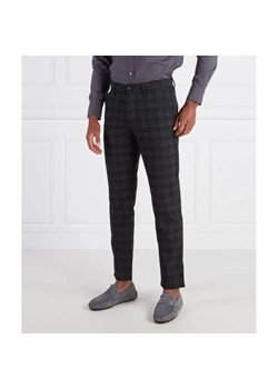 BOSS ORANGE Spodnie | Tapered ze sklepu Gomez Fashion Store w kategorii Spodnie męskie - zdjęcie 184505273