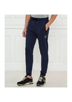 Aeronautica Militare Spodnie dresowe | Regular Fit ze sklepu Gomez Fashion Store w kategorii Spodnie męskie - zdjęcie 184505274