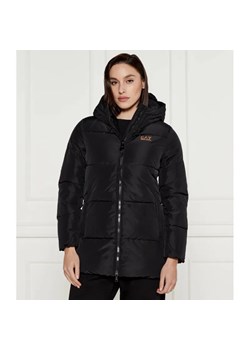 EA7 Kurtka | Regular Fit ze sklepu Gomez Fashion Store w kategorii Kurtki damskie - zdjęcie 184505280