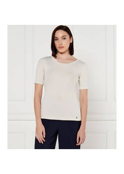 Marc Cain Bluzka | Slim Fit ze sklepu Gomez Fashion Store w kategorii Bluzki damskie - zdjęcie 184505284