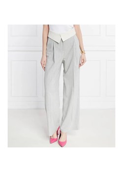 Liu Jo Spodnie | Relaxed fit ze sklepu Gomez Fashion Store w kategorii Spodnie damskie - zdjęcie 184505292