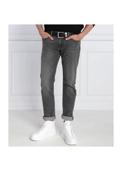 Emporio Armani Jeansy j06 | Slim Fit ze sklepu Gomez Fashion Store w kategorii Jeansy męskie - zdjęcie 184505293