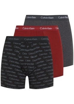 Calvin Klein Underwear Bokserki 3-pack ze sklepu Gomez Fashion Store w kategorii Majtki męskie - zdjęcie 184505300